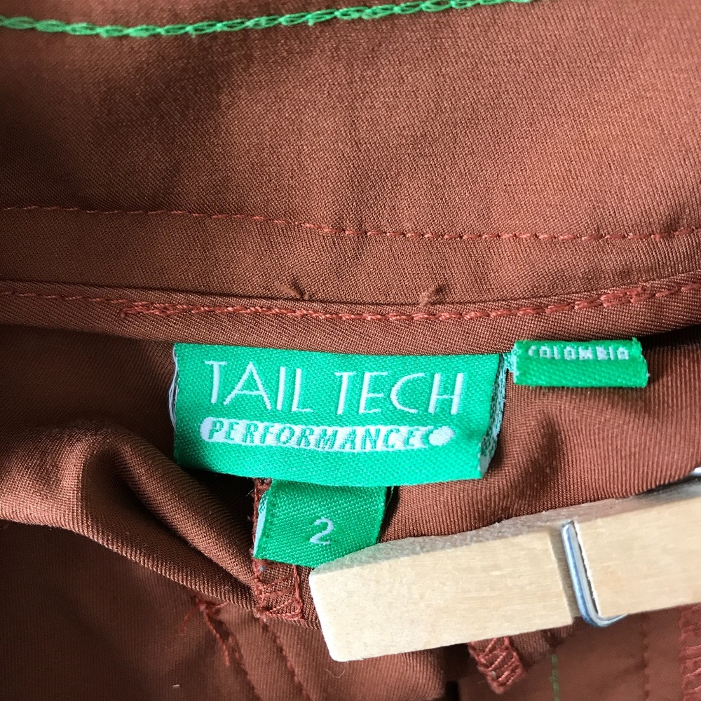 Tail Tech Performance Capri Pants - image 8